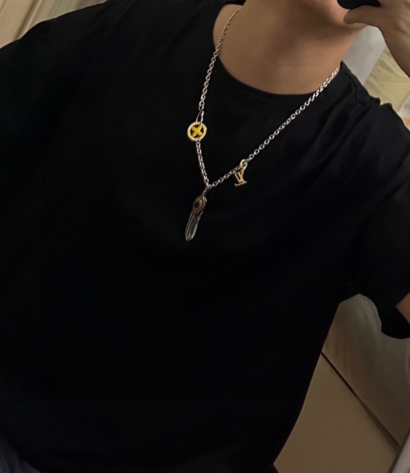 LV Necklaces